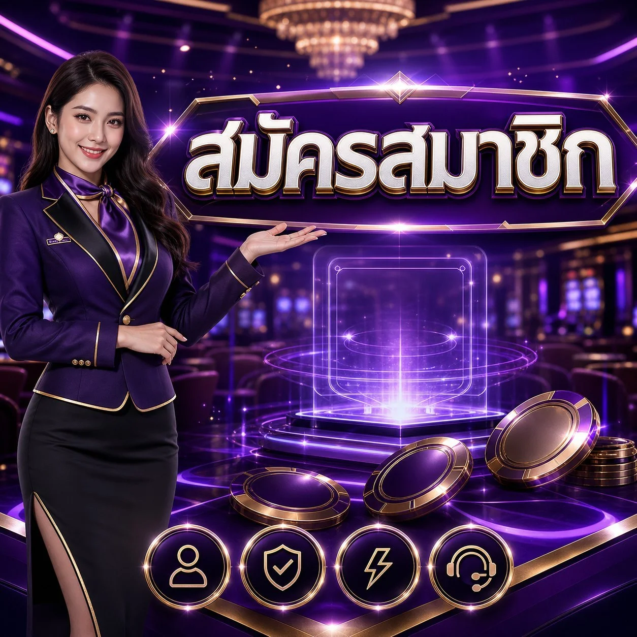 โปรโมชั่น ambking99