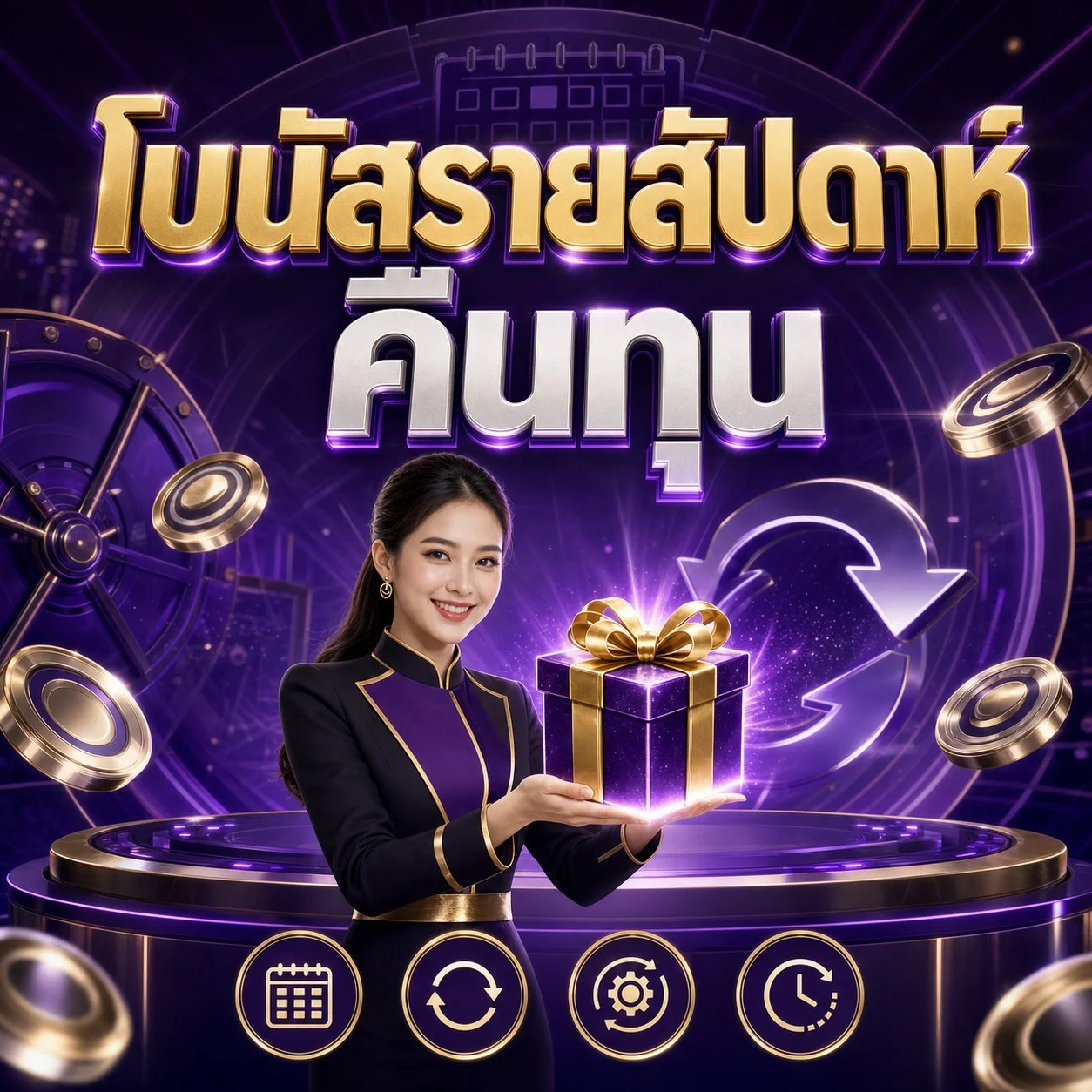 โปรโมชั่น ambking99